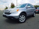 2008 Honda CR-V EX-L 4WD
