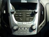 2013 Chevrolet Equinox LS AWD Controls