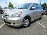 2005 Honda Odyssey EX-L