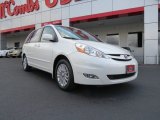 2010 Toyota Sienna XLE