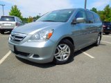 2006 Honda Odyssey EX-L