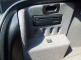 2002 BMW M5  Audio System