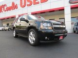 2007 Chevrolet Tahoe LTZ