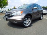 2010 Honda CR-V EX-L