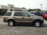 2003 Ford Explorer XLS 4x4