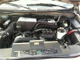 2003 Ford Explorer XLS 4x4 4.0 Liter SOHC 12-Valve V6 Engine