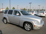 2011 Chevrolet HHR LT
