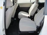 2012 Mazda MAZDA5 Touring Sand Interior