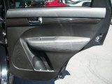 2012 Kia Sorento LX V6 AWD Door Panel