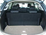 2010 Mazda CX-9 Grand Touring AWD Trunk