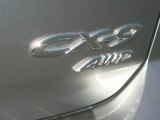 Mazda CX-9 2010 Badges and Logos