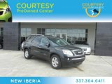 2007 GMC Acadia SLT