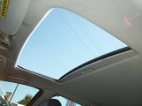 2000 Chrysler 300 M Sedan Sunroof