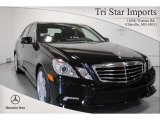 2010 Mercedes-Benz E 350 Sedan