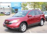 2011 Honda CR-V EX-L 4WD