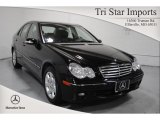 2006 Mercedes-Benz C 280 4Matic Luxury