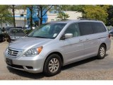 2010 Honda Odyssey EX-L