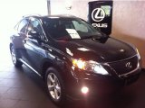 2011 Lexus RX 350 AWD