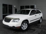 2006 Chrysler Pacifica 