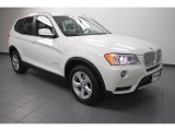 2011 BMW X3 xDrive 28i