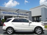 2012 Mercedes-Benz ML 350 4Matic