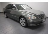 2005 Lexus LS 430 Sedan