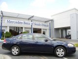 2008 Chevrolet Impala LS
