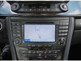 2007 Mercedes-Benz CLS 550 Navigation