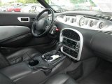 2000 Plymouth Prowler Roadster Agate Interior