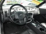 2000 Plymouth Prowler Interiors
