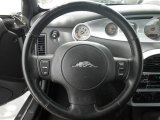 2000 Plymouth Prowler Roadster Steering Wheel