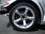 2000 Plymouth Prowler Roadster Wheel