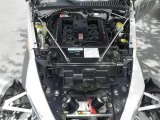 2000 Plymouth Prowler Roadster 3.5 Liter SOHC 24-Valve V6 Engine
