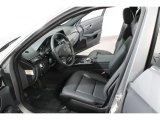 2011 Mercedes-Benz E 350 BlueTEC Sedan Front Seat