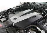 2011 Mercedes-Benz E 350 BlueTEC Sedan 3.0 Liter Bluetec Turbo-Diesel DOHC 24-Valve VVT V6 Engine