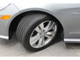 2011 Mercedes-Benz E 350 BlueTEC Sedan Wheel