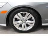 2011 Mercedes-Benz E 350 BlueTEC Sedan Wheel