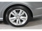 2011 Mercedes-Benz E 350 BlueTEC Sedan Wheel