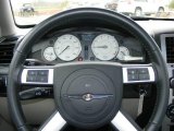 2007 Chrysler 300 Limited Glassback Gauges
