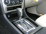 2007 Chrysler 300 Limited Glassback 5 Speed Automatic Transmission