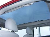 2007 Chrysler 300 Limited Glassback Sunroof
