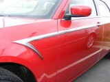 2007 Chrysler 300 Limited Glassback Exterior
