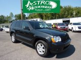 2008 Jeep Grand Cherokee Laredo 4x4