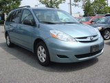 2008 Toyota Sienna LE