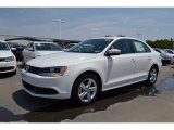 2013 Volkswagen Jetta TDI Sedan