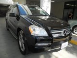 2012 Mercedes-Benz GL 450 4Matic