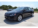 2013 Volkswagen Passat 2.5L SE