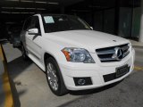 2010 Mercedes-Benz GLK 350