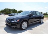 2013 Volkswagen Passat 2.5L SE