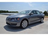 2013 Volkswagen Passat 2.5L SE